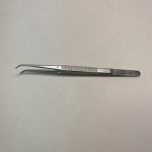 347.980 Orthopedic Plate Holding Forceps 6"