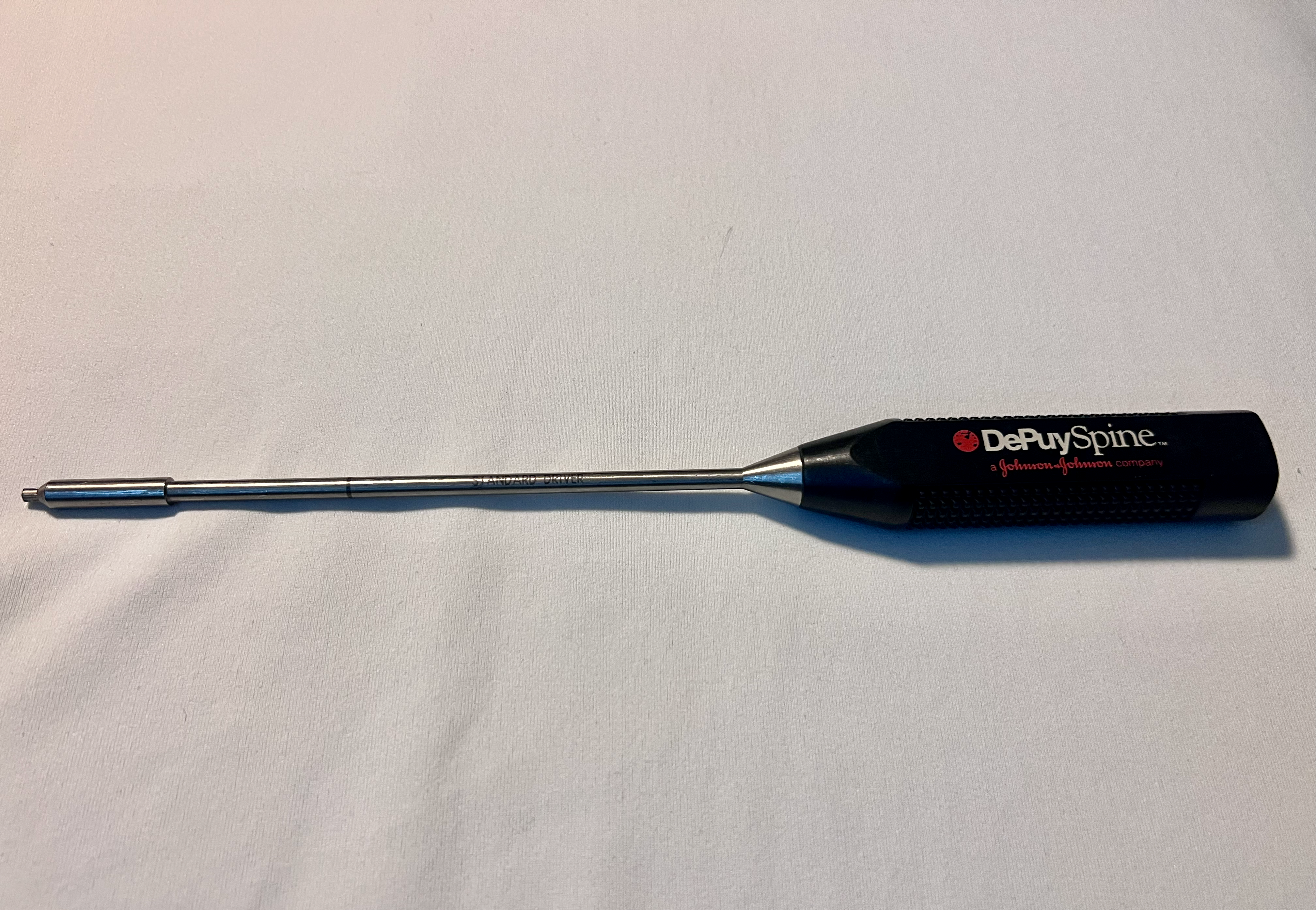 2897-09-000 UNIPLATE 2 Orthopedic Standard Driver US2123
