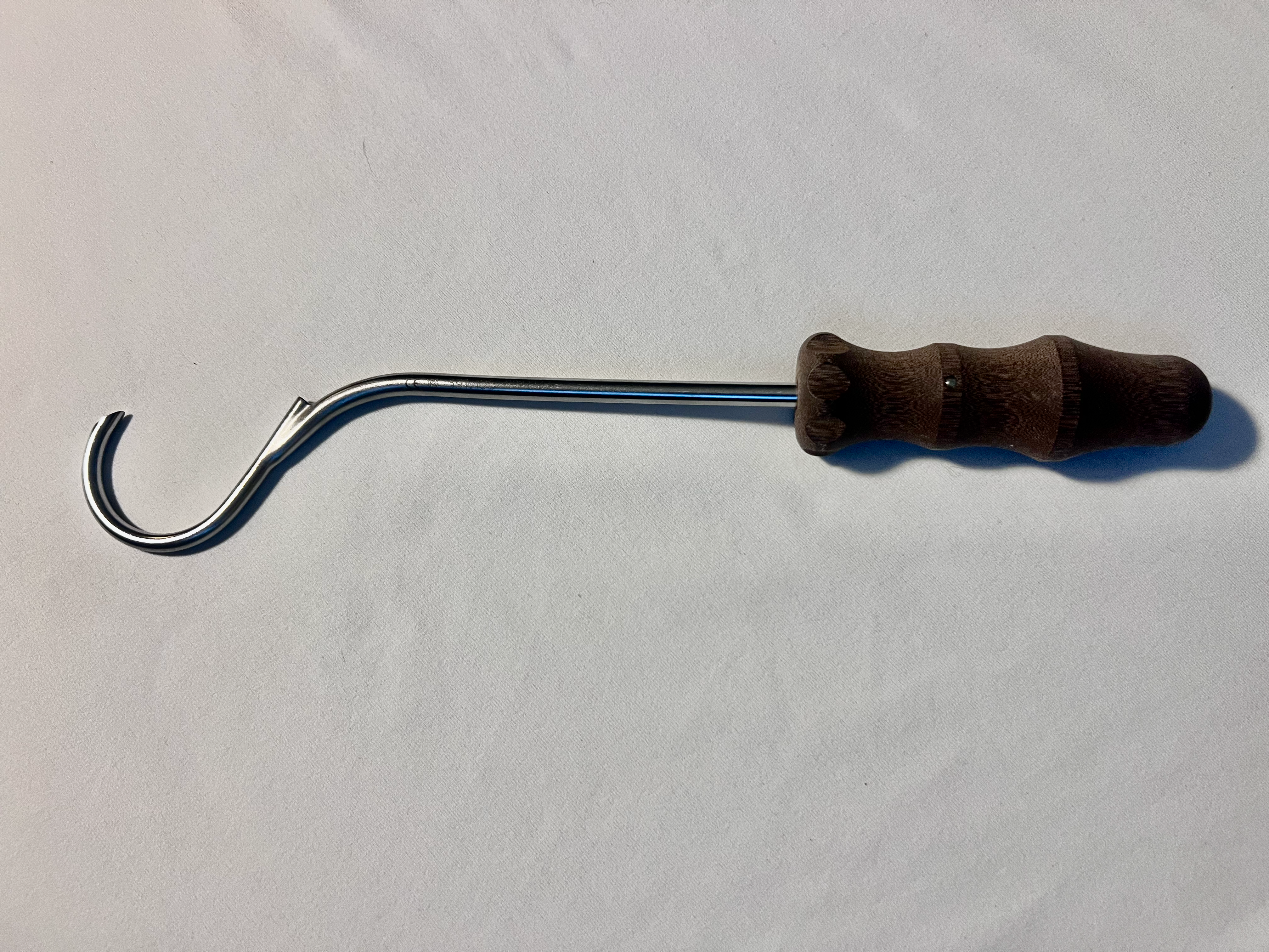 391.105 Orthopedic Medium Cable Passer US2093