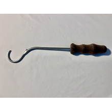 391.105 Orthopedic Medium Cable Passer US2093