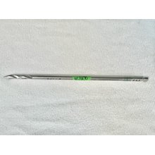 03.010.104 Three-Fluted Drill Bit 4.2mm QC US1658