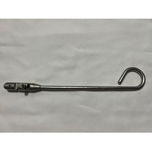 387.358 Synframe Guide Rod US1497