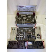 Modular Hand System CCMED111