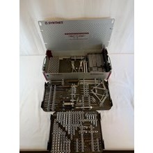 LCP Locking Small Fragment System CCMED96