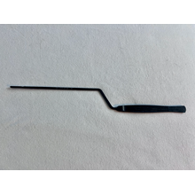 2929-09-001 Microdiscectomy Bayonetted Scalpel Holder US1937