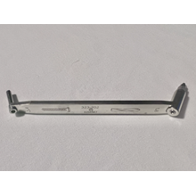 323.202 Orthopedic 2.4mm Universal Drill Guide US2129