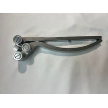 388.005 Bending Pliers For 3.5mm Titanium Rods US1398