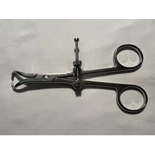 399.770 Reduction Forceps w/ Points & Speed Lock US1431