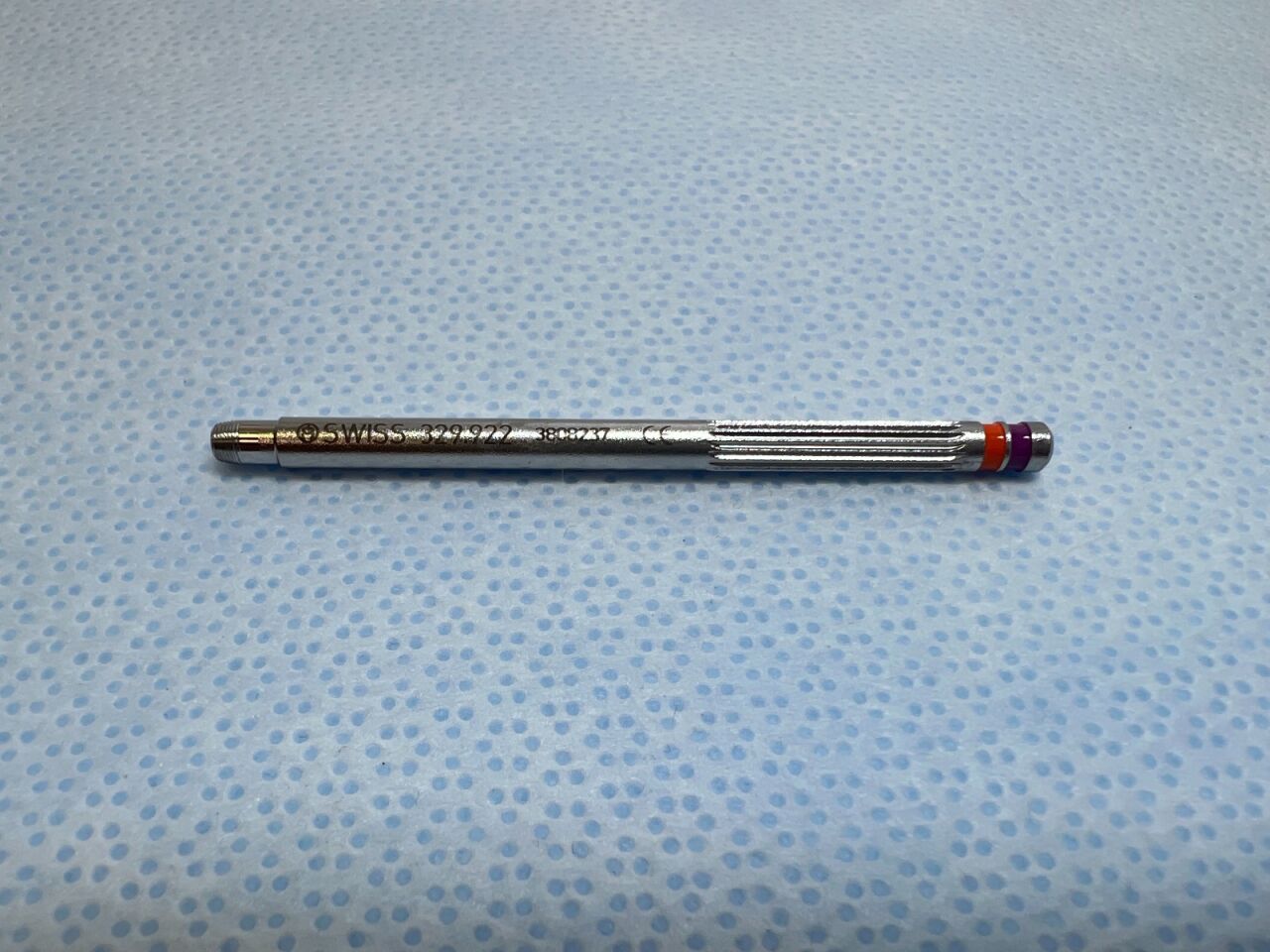 329.922 Bending Pin For 2.4/2.7mm LCP Plates US170