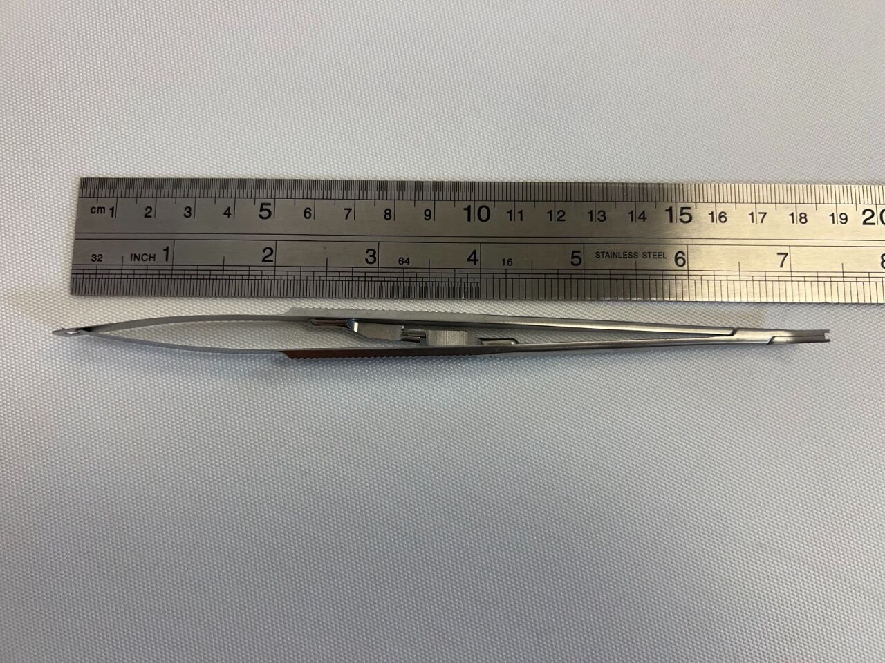 399.001 Plate Holding Forceps For 1.5/2.0mm US578