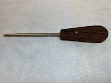314.27 Large Hexagonal Screwdriver 3mm US36