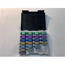 60.825.032 SynFix Evolution Trial Spacers Set Large US1775