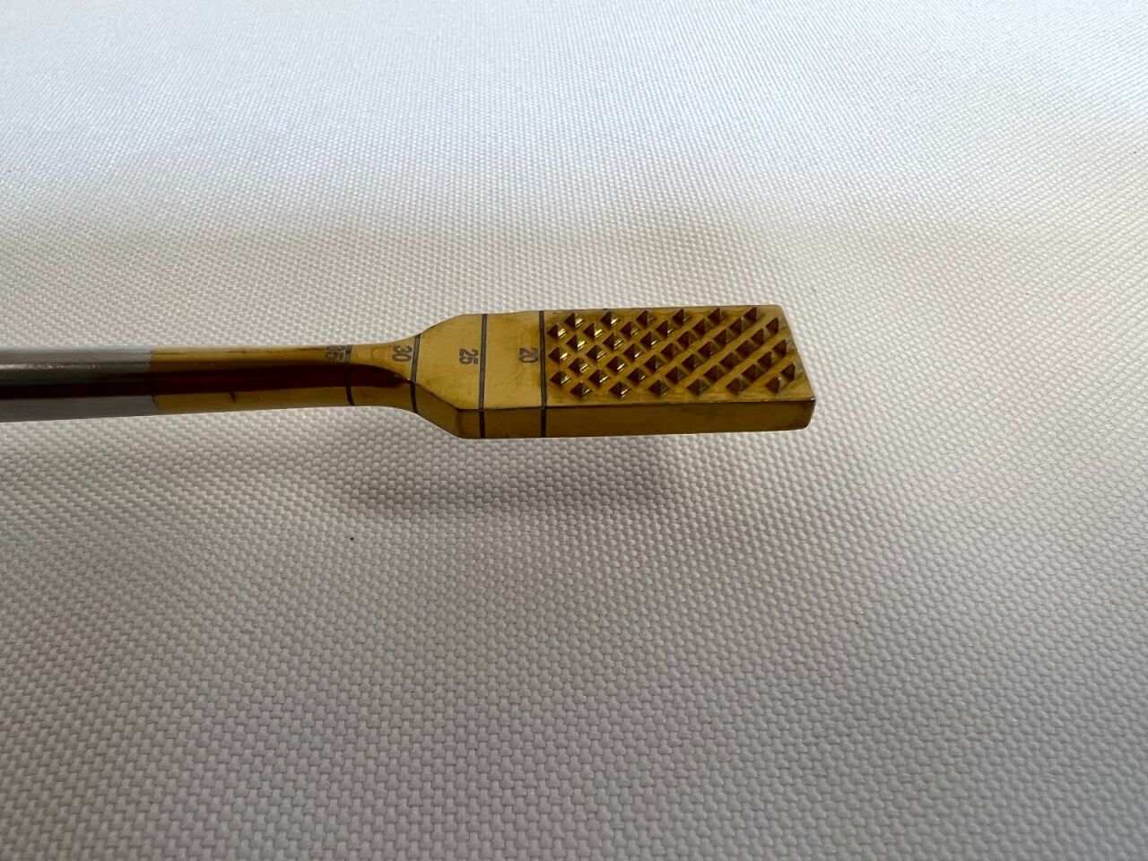 2735-10-512 12mm Straight Chisel Gauge US532
