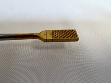 2735-10-512 12mm Straight Chisel Gauge US532