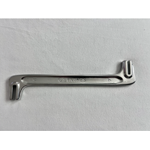 329.02 Orthopedic Bending Iron For 4.5mm Plates US1941