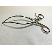 DePuy Synthes 2556-10 Self Retaining Gelpi Retractor US1075