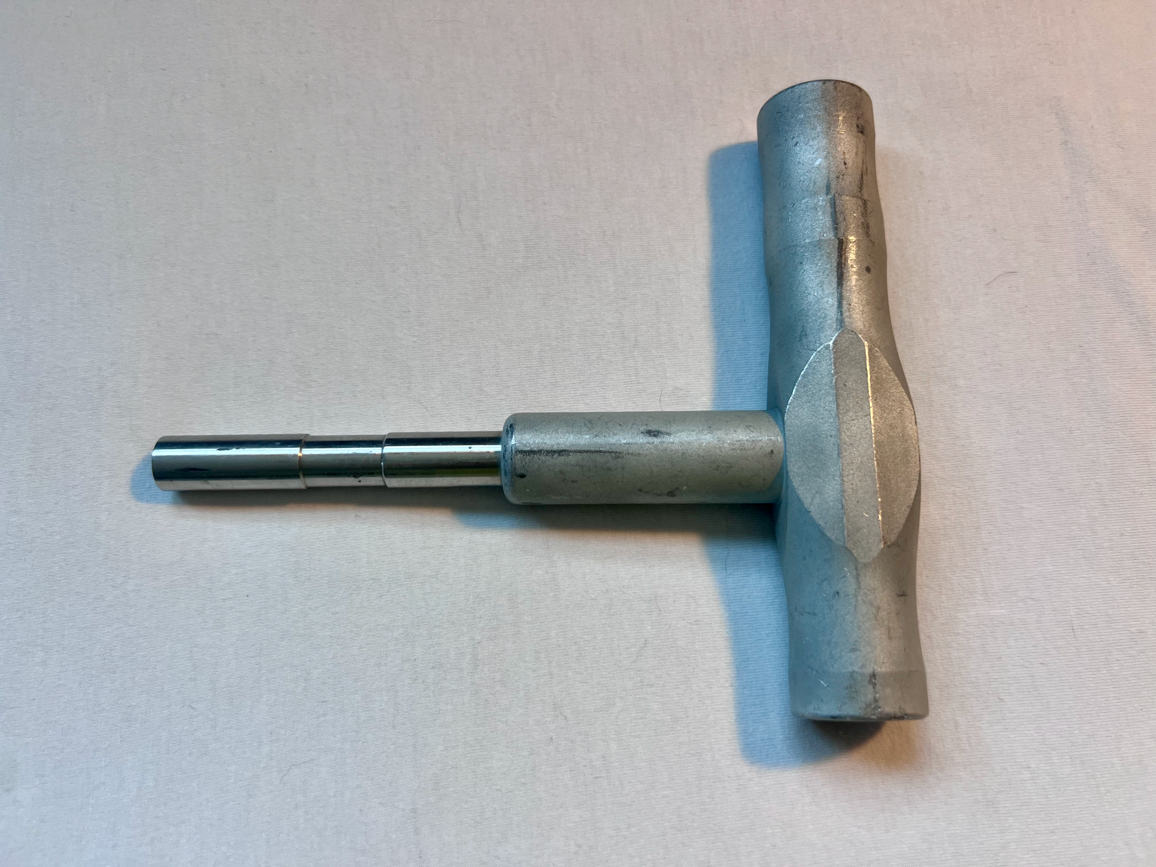 388.265 Orthopedic Torque Limiting Wrench Handle US1845