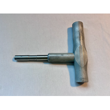 388.265 Orthopedic Torque Limiting Wrench Handle US1845