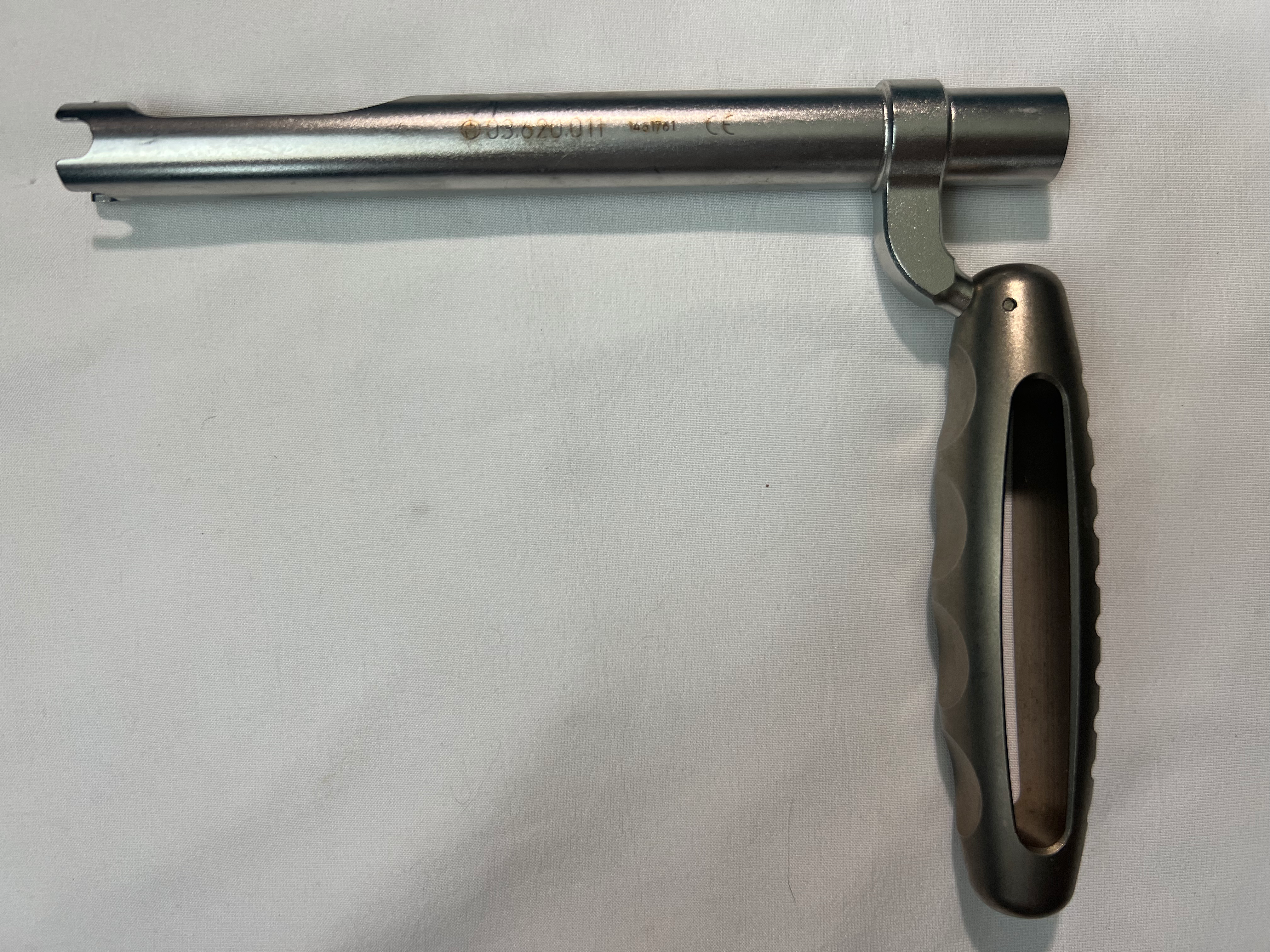 03.620.011 Pangea Rod Pusher/Counter Torque US1447
