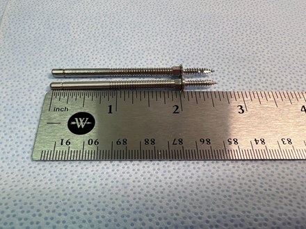 Synthes Caspar Distractor | Used Surgical Tools