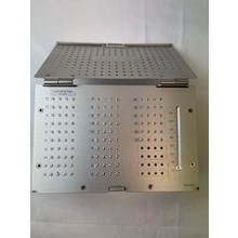 2.4mm Self Tapping Cortex Screw Set CCMED712