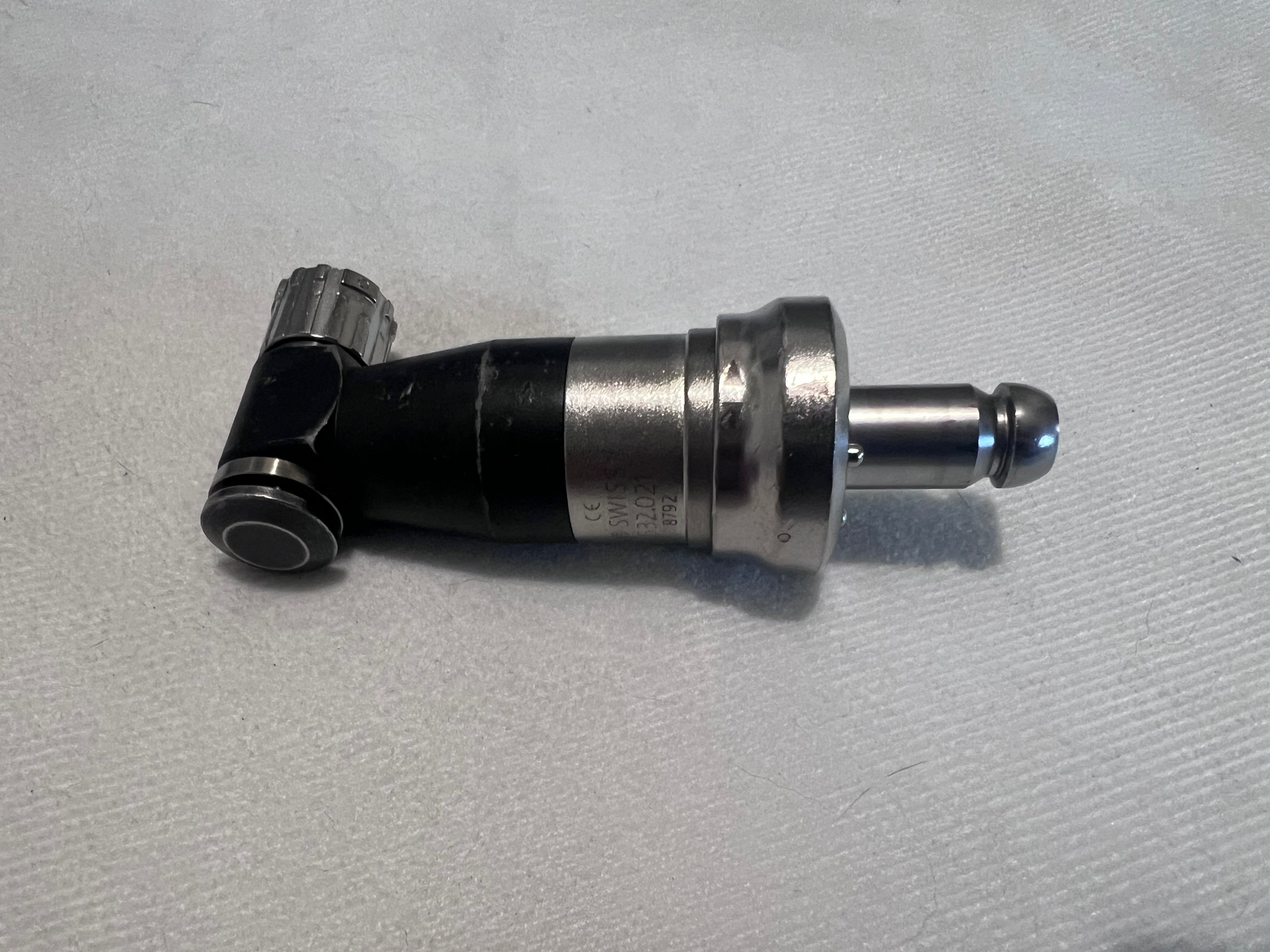 532.021 Oscillating Saw Attachment US1697