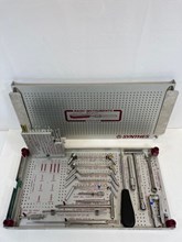 Synthes Basic Instruments Set LC-DCP & DCP CCMED249