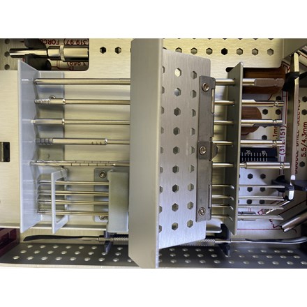 Used Synthes Surgical Instruments | For Sale
