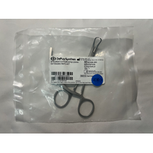 SD398.960 Stagbeetle Forceps w/ Extended Ratchet