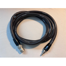 519.51S 3-Meter Pneumatic Double Air & Nitrogen Power Tool Hose US2135