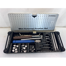 Mini External Fixation Set CCMED737