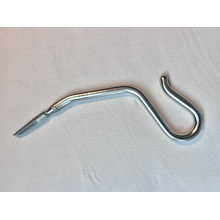 03.010.040 Cannulated 12mm Awl US1932