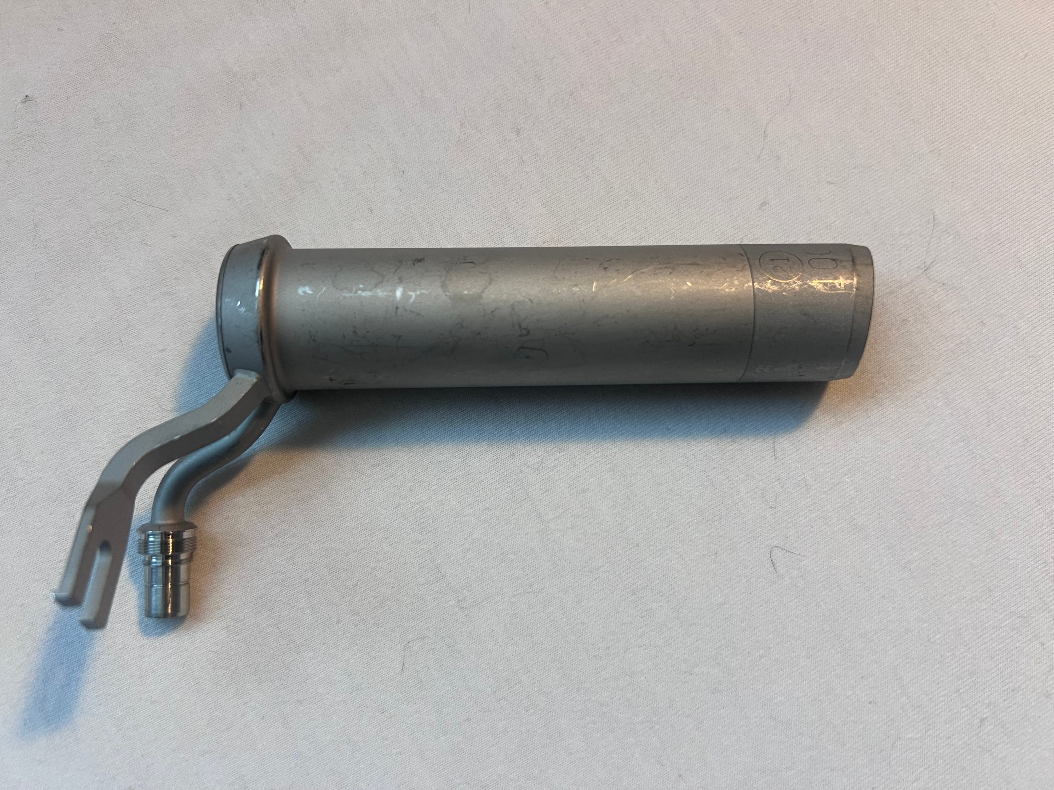 2829-21-600 Spotlight Access System Beveled Anatomic Port 21X100 US1833