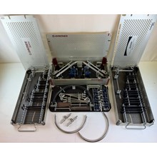 Synframe CCMED403