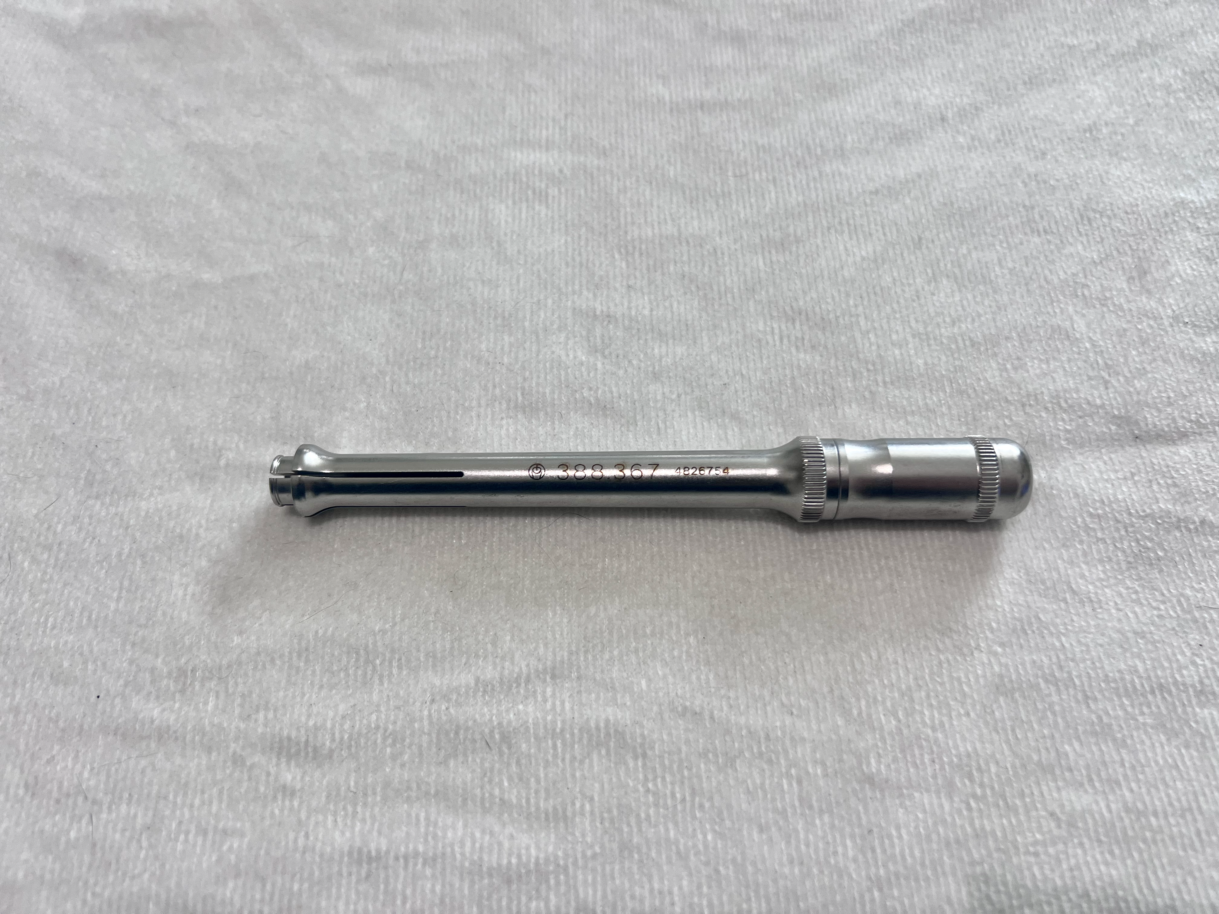 388.033 Holding Sleeve For StarLock Screws US1708