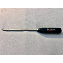 2865-09-000 Eagle/Swift Anterior Cervical Plate System Standard Driver US1772