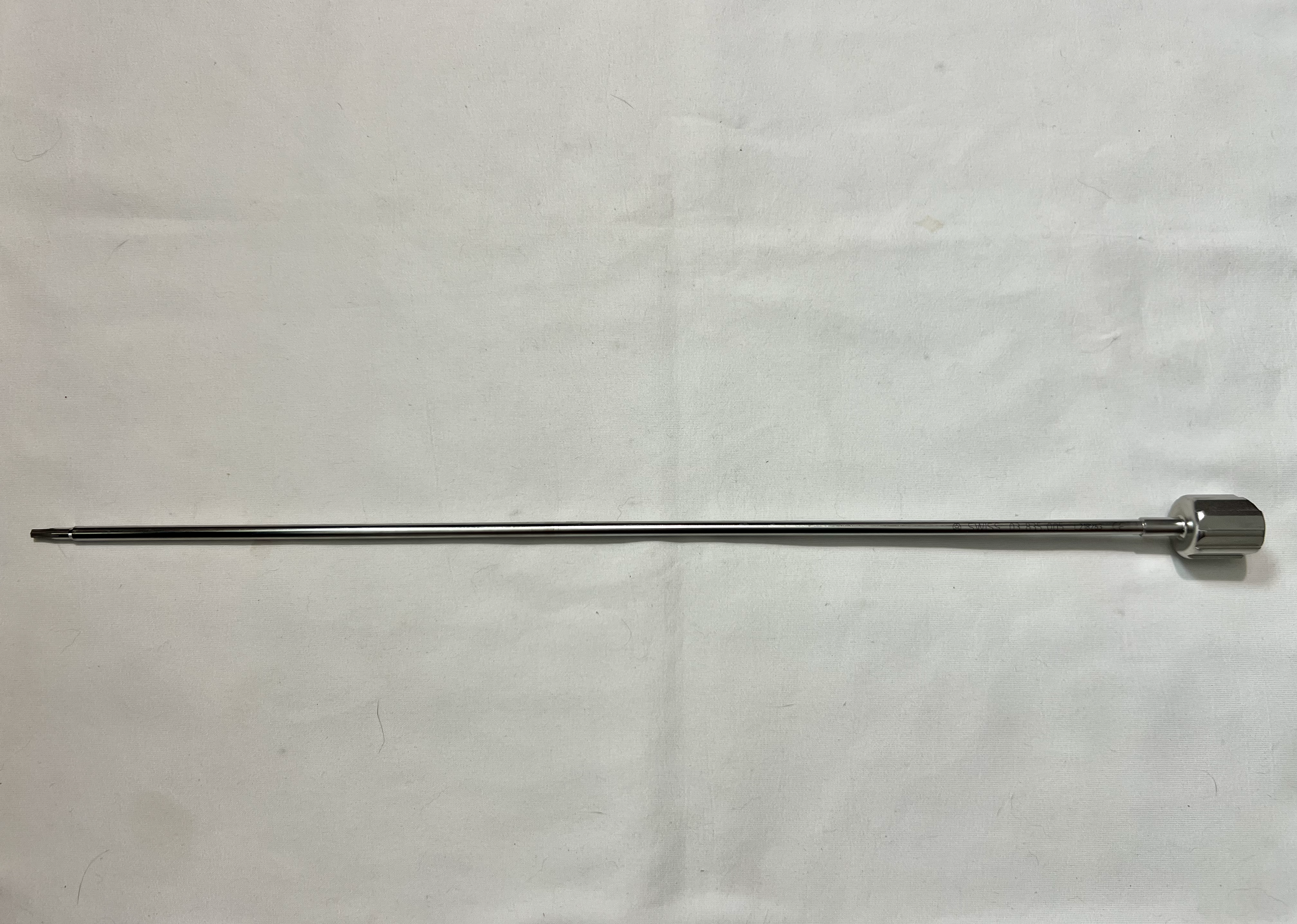 03.835.005 Coupling for Aiming Device Holder SYNFIX Evolution US1543