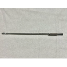 310.632 5mm x 200mm Cannulated Large Drill Bit Quick Coupling US1556