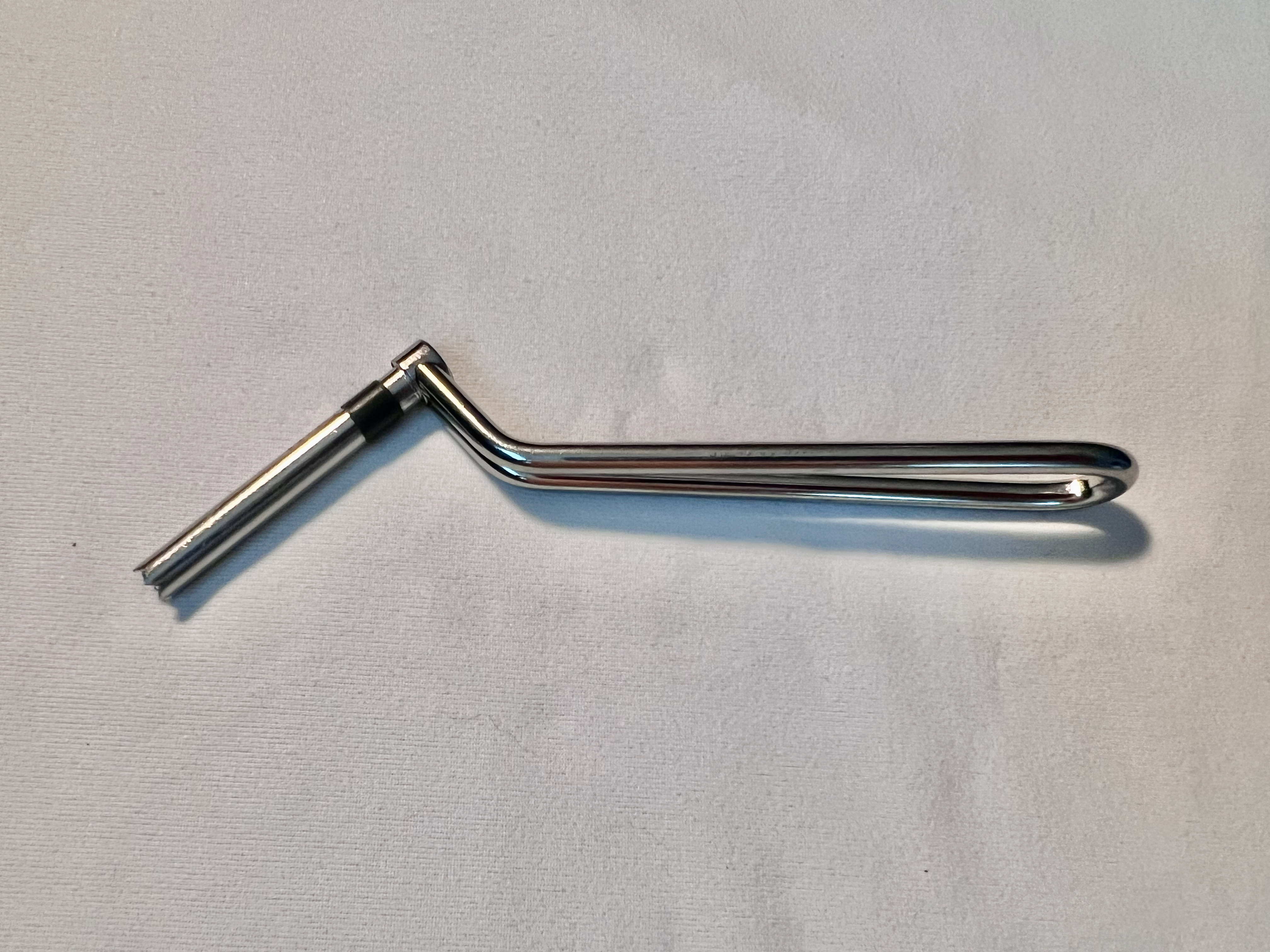 312.45 Orthopedic 4.5mm Drill Guide Tap Sleeve US2026