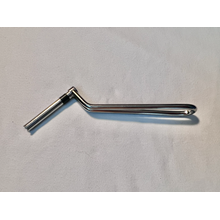 312.45 Orthopedic 4.5mm Drill Guide Tap Sleeve US2026