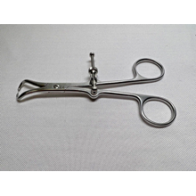 Synthes 399.770 Reduction Forceps w/ Points US1043