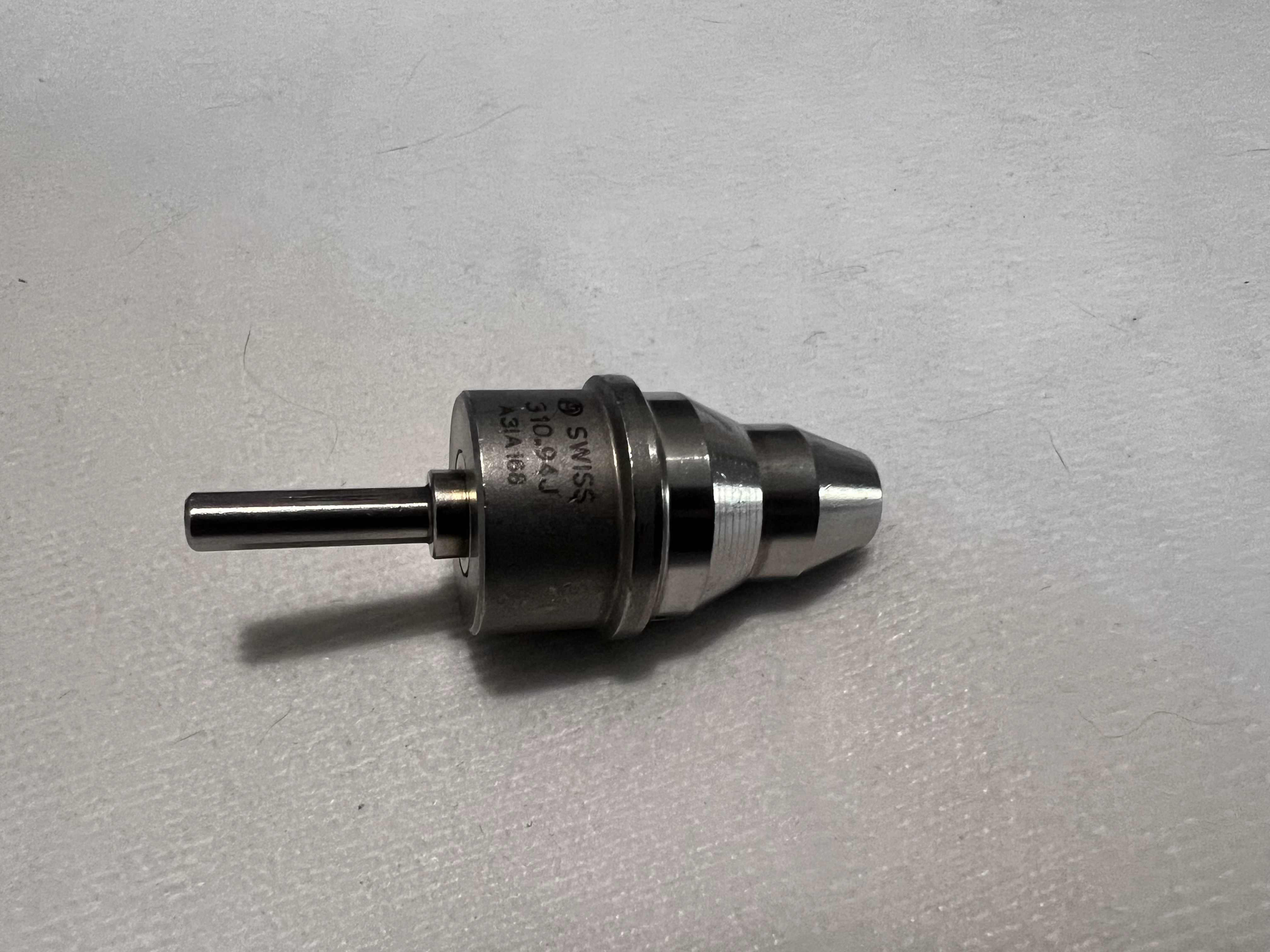 310.94J Quick-Coupling Chuck US1699