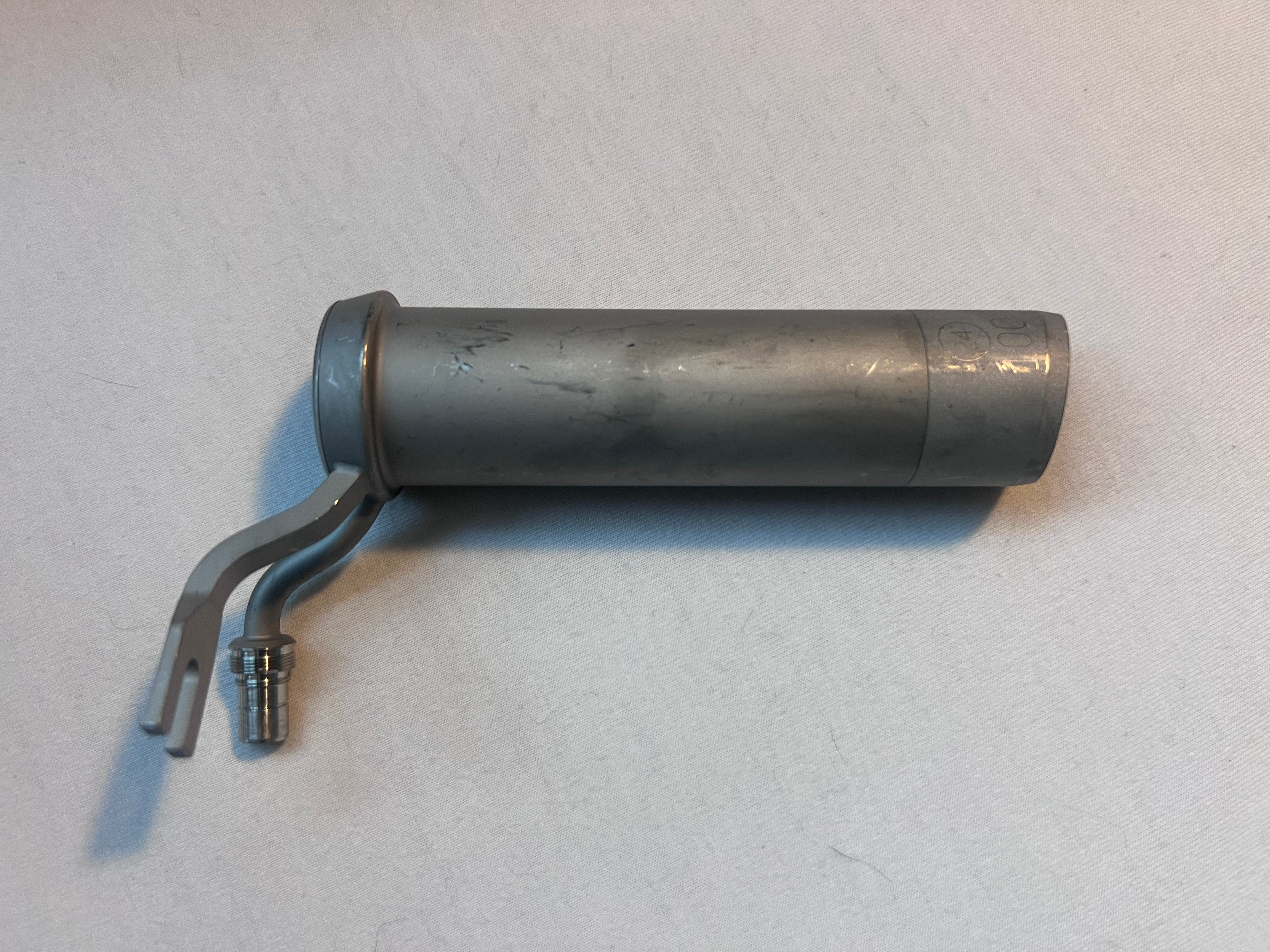 2829-25-600 Spotlight Access System Beveled Anatomic Port 24X100 US1837