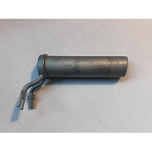 2829-25-600 Spotlight Access System Beveled Anatomic Port 24X100 US1837