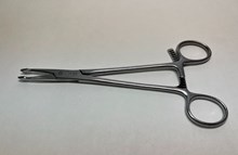 387.53 CerviFix Holding Forceps