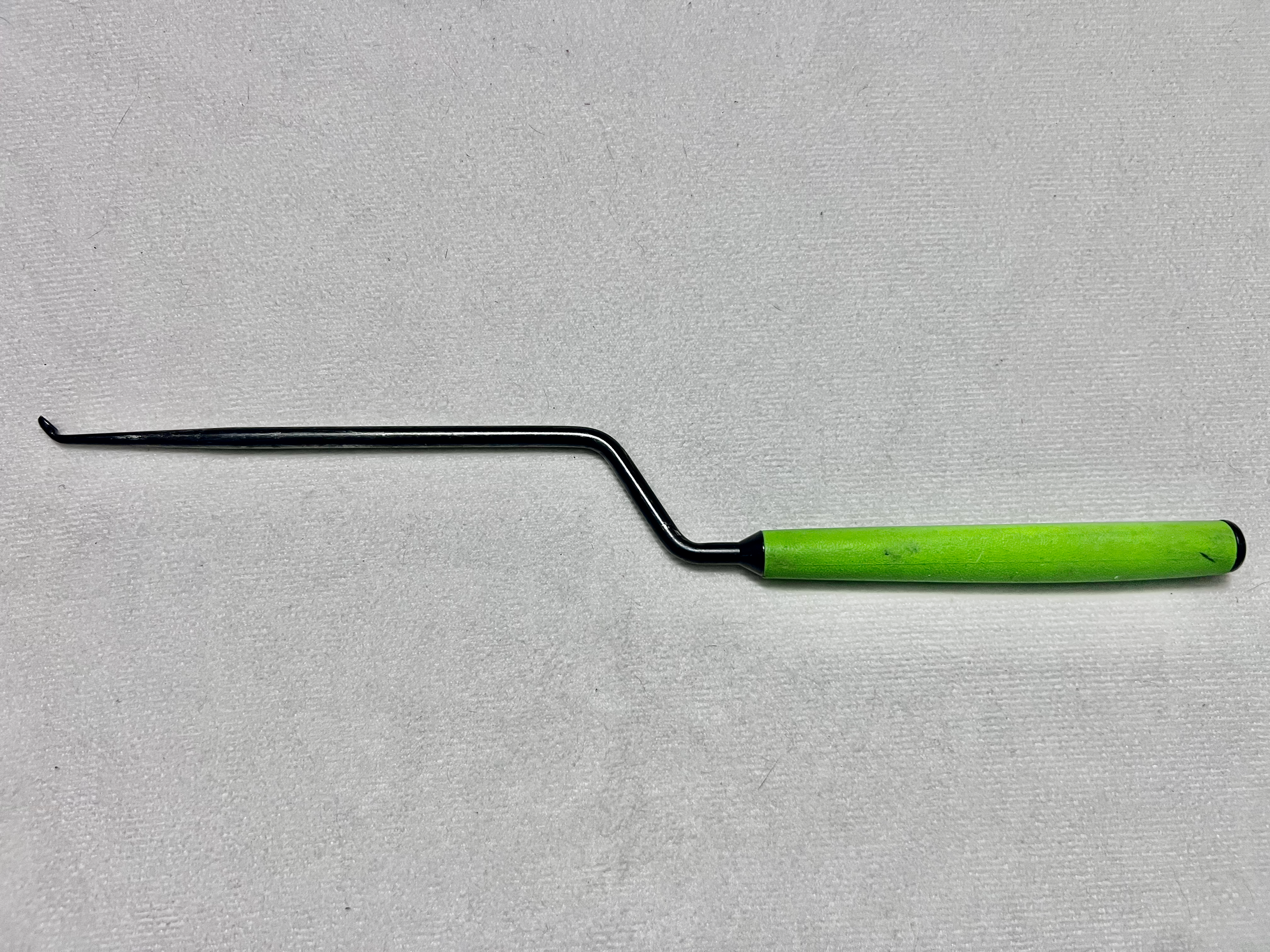 2929-03-403 Spinal Up-Angled Curette 4mm US1683