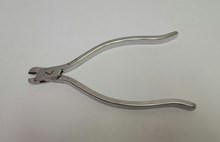 347.96 Right Angle Craniofacial Bender US46