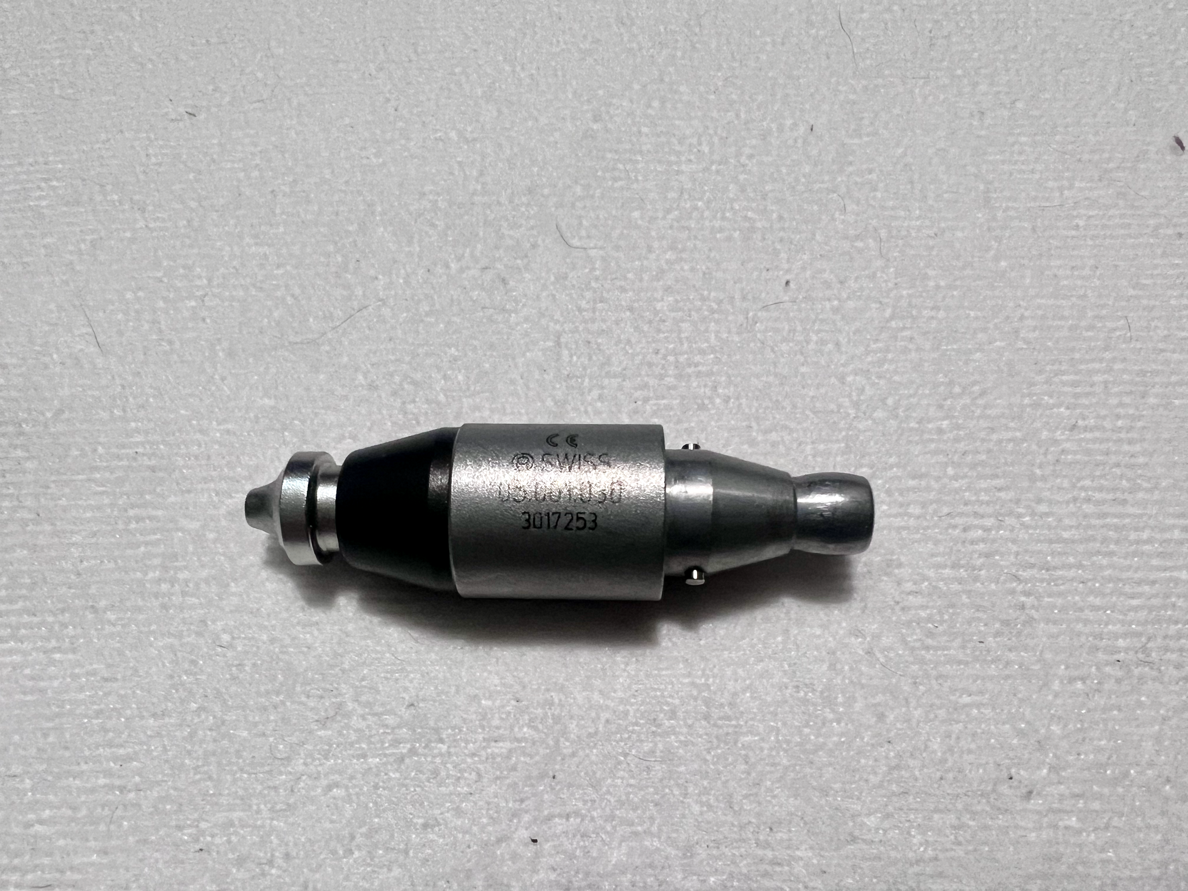 05.001.030 Quick-Coupling Mini Electric Pen Drive Attachment US1631