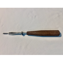 314.020 Orthopedic 2.5mm Hexagonal Screwdriver w/ 314.060 Holding Sleeve US2098