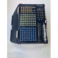 Tibial Nail-EX Implants Caddy CCMED728